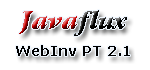 JavaFlux WebInv EN 2.1